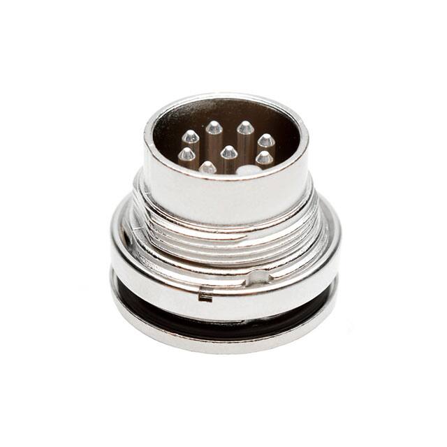 C09131C0081002U Amphenol Tuchel Industrial  Rundsteckverbinderbaugruppen